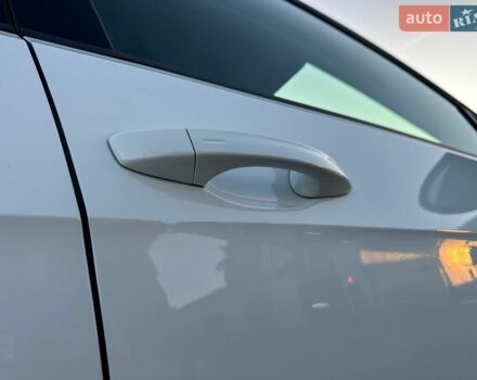 Фольксваген e-Golf, объемом двигателя 0 л и пробегом 156 тыс. км за 7950 $, фото 23 на Automoto.ua