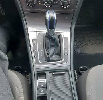 Фольксваген e-Golf, объемом двигателя 0 л и пробегом 126 тыс. км за 7600 $, фото 11 на Automoto.ua