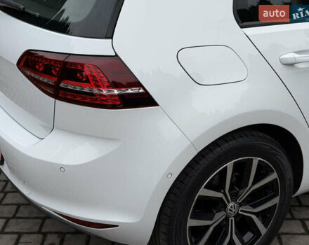 Фольксваген e-Golf, объемом двигателя 0 л и пробегом 110 тыс. км за 8990 $, фото 21 на Automoto.ua