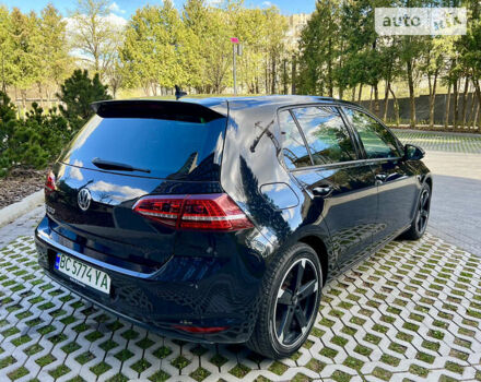 Фольксваген e-Golf, об'ємом двигуна 0 л та пробігом 77 тис. км за 11400 $, фото 5 на Automoto.ua