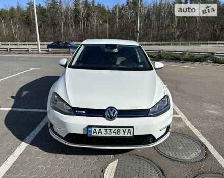 Фольксваген e-Golf, объемом двигателя 0 л и пробегом 90 тыс. км за 12950 $, фото 42 на Automoto.ua