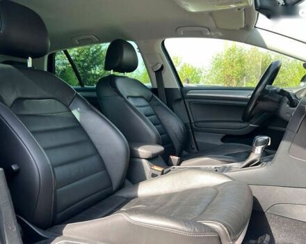 Фольксваген e-Golf, об'ємом двигуна 0 л та пробігом 91 тис. км за 9999 $, фото 8 на Automoto.ua