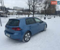 Фольксваген e-Golf, объемом двигателя 0 л и пробегом 98 тыс. км за 8900 $, фото 4 на Automoto.ua
