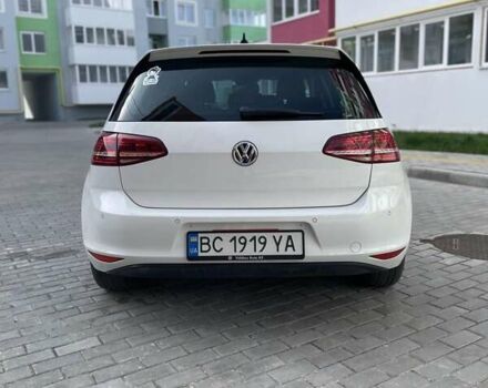 Фольксваген e-Golf, об'ємом двигуна 0 л та пробігом 78 тис. км за 11900 $, фото 1 на Automoto.ua