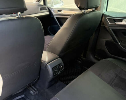 Фольксваген e-Golf, объемом двигателя 0 л и пробегом 91 тыс. км за 9900 $, фото 13 на Automoto.ua