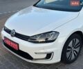 Фольксваген e-Golf, объемом двигателя 0 л и пробегом 156 тыс. км за 7950 $, фото 5 на Automoto.ua