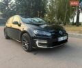 Фольксваген e-Golf, об'ємом двигуна 0 л та пробігом 115 тис. км за 8900 $, фото 1 на Automoto.ua