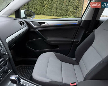 Фольксваген e-Golf, объемом двигателя 0 л и пробегом 110 тыс. км за 8990 $, фото 75 на Automoto.ua