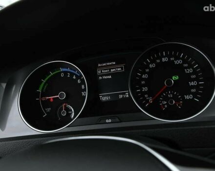 Фольксваген e-Golf, объемом двигателя 0 л и пробегом 112 тыс. км за 9999 $, фото 22 на Automoto.ua