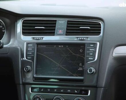 Фольксваген e-Golf, об'ємом двигуна 0 л та пробігом 146 тис. км за 8700 $, фото 17 на Automoto.ua