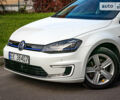 Фольксваген e-Golf, объемом двигателя 0 л и пробегом 119 тыс. км за 13999 $, фото 9 на Automoto.ua