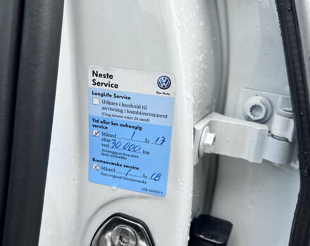 Фольксваген e-Golf, об'ємом двигуна 0 л та пробігом 115 тис. км за 8800 $, фото 33 на Automoto.ua