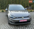 Фольксваген e-Golf, объемом двигателя 0 л и пробегом 99 тыс. км за 9300 $, фото 5 на Automoto.ua