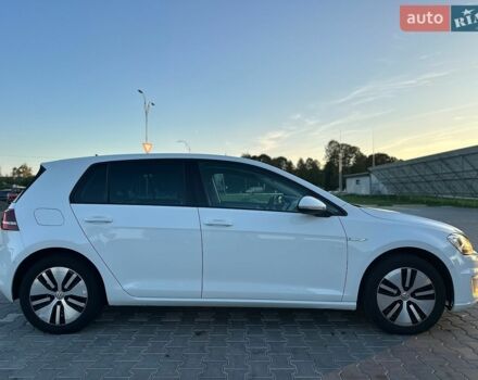 Фольксваген e-Golf, объемом двигателя 0 л и пробегом 156 тыс. км за 7950 $, фото 21 на Automoto.ua