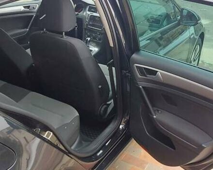 Фольксваген e-Golf, объемом двигателя 0 л и пробегом 126 тыс. км за 7600 $, фото 3 на Automoto.ua