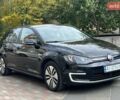 Фольксваген e-Golf, объемом двигателя 0 л и пробегом 126 тыс. км за 7600 $, фото 1 на Automoto.ua