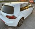 Фольксваген e-Golf, объемом двигателя 0 л и пробегом 156 тыс. км за 7950 $, фото 27 на Automoto.ua