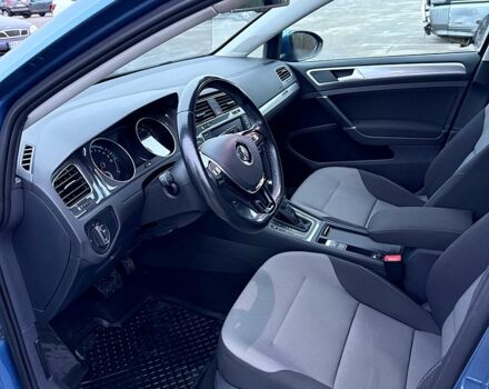 Фольксваген e-Golf, объемом двигателя 86 л и пробегом 139 тыс. км за 9999 $, фото 9 на Automoto.ua