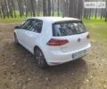 Фольксваген e-Golf, об'ємом двигуна 0 л та пробігом 114 тис. км за 11700 $, фото 6 на Automoto.ua