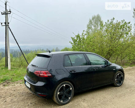 Фольксваген e-Golf, об'ємом двигуна 0 л та пробігом 77 тис. км за 11400 $, фото 31 на Automoto.ua