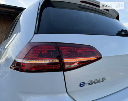 Фольксваген e-Golf, объемом двигателя 0 л и пробегом 106 тыс. км за 11250 $, фото 54 на Automoto.ua