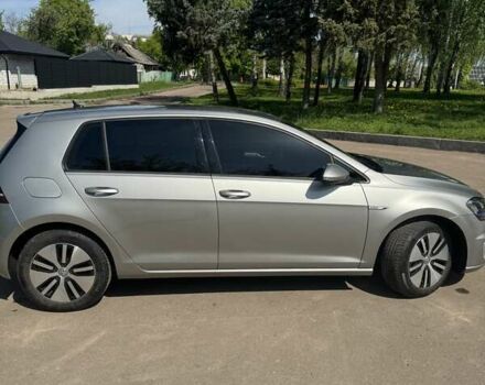 Фольксваген e-Golf, объемом двигателя 0 л и пробегом 98 тыс. км за 11800 $, фото 14 на Automoto.ua