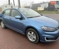 Фольксваген e-Golf, объемом двигателя 0 л и пробегом 180 тыс. км за 9800 $, фото 1 на Automoto.ua