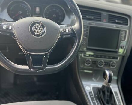 Фольксваген e-Golf, объемом двигателя 0 л и пробегом 126 тыс. км за 10700 $, фото 15 на Automoto.ua