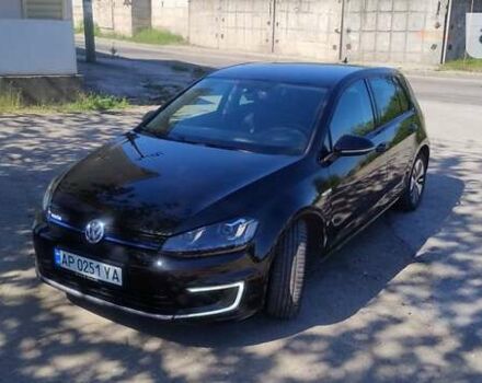 Фольксваген e-Golf, объемом двигателя 0 л и пробегом 133 тыс. км за 14000 $, фото 2 на Automoto.ua