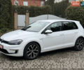 Фольксваген e-Golf, объемом двигателя 0 л и пробегом 110 тыс. км за 8990 $, фото 1 на Automoto.ua
