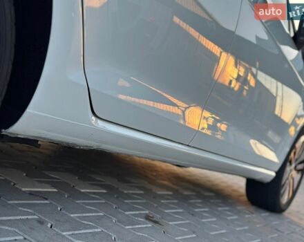 Фольксваген e-Golf, объемом двигателя 0 л и пробегом 156 тыс. км за 7950 $, фото 28 на Automoto.ua