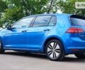 Фольксваген e-Golf, объемом двигателя 0 л и пробегом 130 тыс. км за 10800 $, фото 7 на Automoto.ua