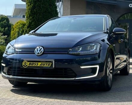Фольксваген e-Golf, об'ємом двигуна 0 л та пробігом 91 тис. км за 9999 $, фото 2 на Automoto.ua