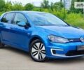 Фольксваген e-Golf, объемом двигателя 0 л и пробегом 130 тыс. км за 10800 $, фото 1 на Automoto.ua