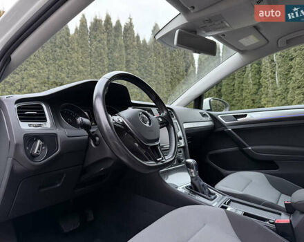 Фольксваген e-Golf, объемом двигателя 0 л и пробегом 110 тыс. км за 8990 $, фото 67 на Automoto.ua