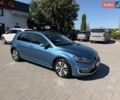 Фольксваген e-Golf, об'ємом двигуна 0 л та пробігом 152 тис. км за 8850 $, фото 1 на Automoto.ua