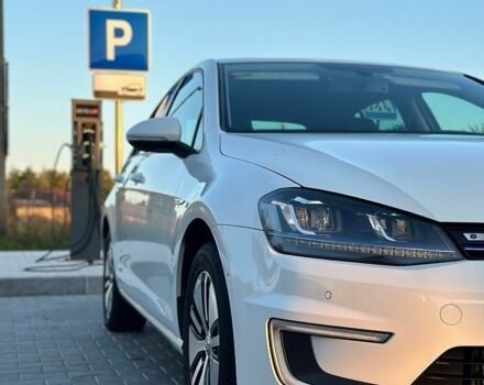 Фольксваген e-Golf, объемом двигателя 0 л и пробегом 156 тыс. км за 7950 $, фото 16 на Automoto.ua