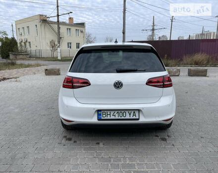 Фольксваген e-Golf, об'ємом двигуна 0 л та пробігом 99 тис. км за 14500 $, фото 5 на Automoto.ua