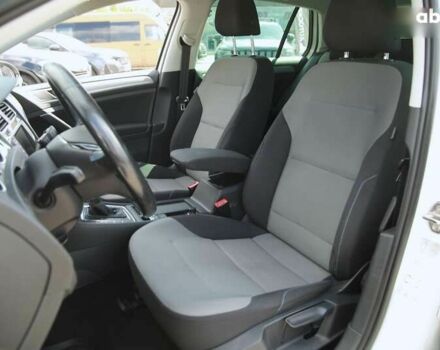 Фольксваген e-Golf, об'ємом двигуна 0 л та пробігом 146 тис. км за 8700 $, фото 8 на Automoto.ua