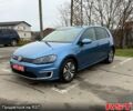 Фольксваген e-Golf, объемом двигателя 86 л и пробегом 139 тыс. км за 9999 $, фото 7 на Automoto.ua