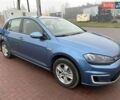 Фольксваген e-Golf, объемом двигателя 0 л и пробегом 180 тыс. км за 9800 $, фото 1 на Automoto.ua