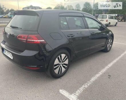 Фольксваген e-Golf, объемом двигателя 0 л и пробегом 152 тыс. км за 8700 $, фото 15 на Automoto.ua