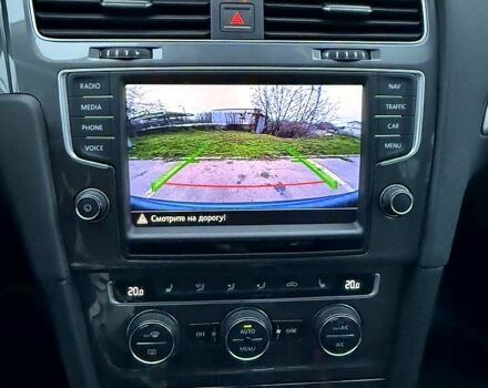 Фольксваген e-Golf, объемом двигателя 86 л и пробегом 139 тыс. км за 9999 $, фото 12 на Automoto.ua