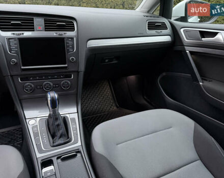 Фольксваген e-Golf, объемом двигателя 0 л и пробегом 110 тыс. км за 8990 $, фото 79 на Automoto.ua