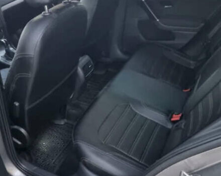 Фольксваген e-Golf, об'ємом двигуна 0 л та пробігом 138 тис. км за 9500 $, фото 3 на Automoto.ua