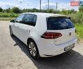 Фольксваген e-Golf, объемом двигателя 0 л и пробегом 70 тыс. км за 9200 $, фото 19 на Automoto.ua