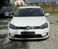 Фольксваген e-Golf, об'ємом двигуна 0 л та пробігом 140 тис. км за 6800 $, фото 1 на Automoto.ua