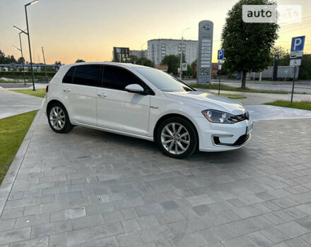 Фольксваген e-Golf, объемом двигателя 0 л и пробегом 130 тыс. км за 8800 $, фото 26 на Automoto.ua