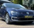 Фольксваген e-Golf, об'ємом двигуна 0 л та пробігом 91 тис. км за 9999 $, фото 1 на Automoto.ua