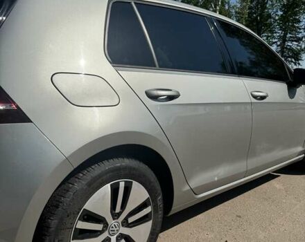 Фольксваген e-Golf, об'ємом двигуна 0 л та пробігом 98 тис. км за 11800 $, фото 11 на Automoto.ua